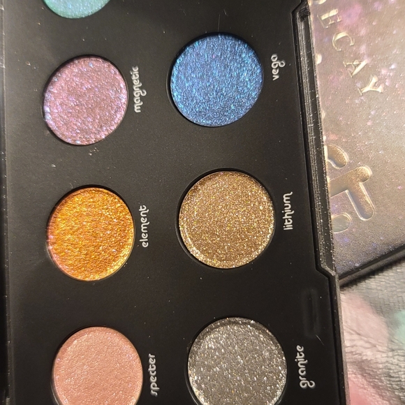 Urban Decay Make Up - Picture 4 of 8